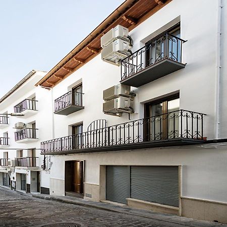 Nuevo Monteftur Hotel Montefrio Exterior photo